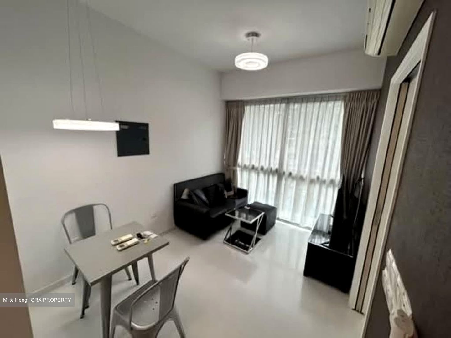 Loft @ Holland (D10), Apartment #547427491